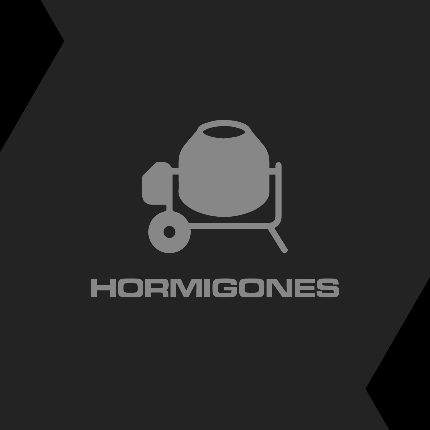 HORMIGÓN